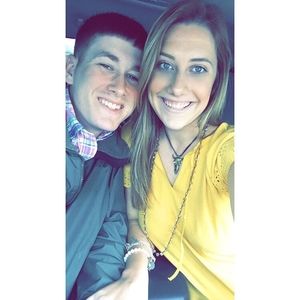 Meet your Posher, Justin